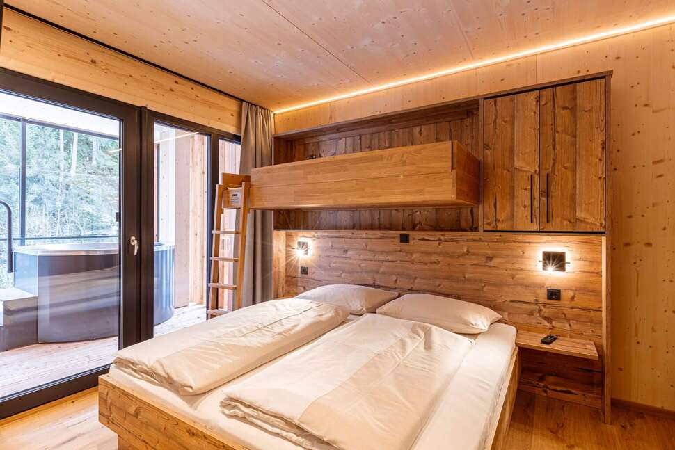 Een foto van Saalbach Suites