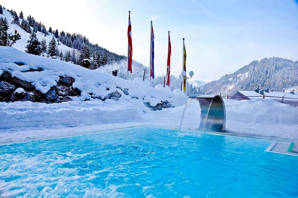 Een foto van Urslauerhof Berg & Spa Hotel