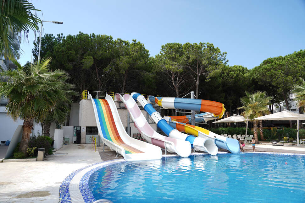 Een foto van Henry Resort Hotel & Spa