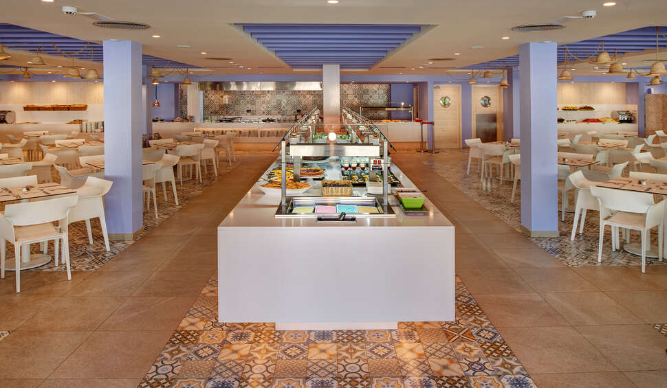Een foto van Protur Floriana Resort