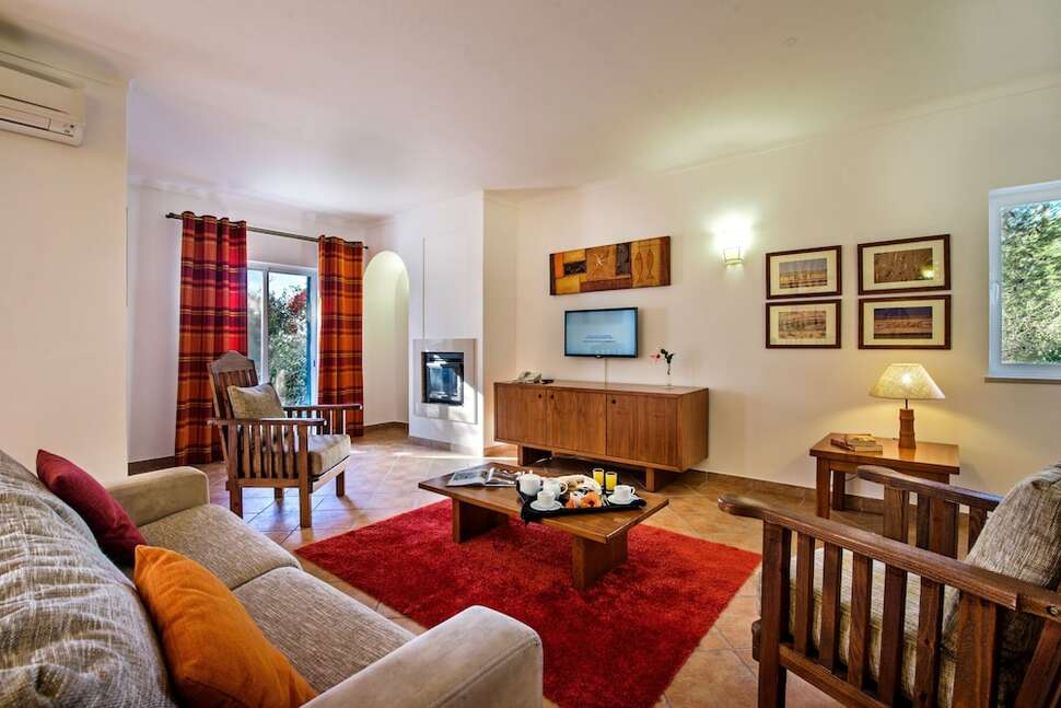 Een foto van Vale d'el Rei Hotel & Villas
