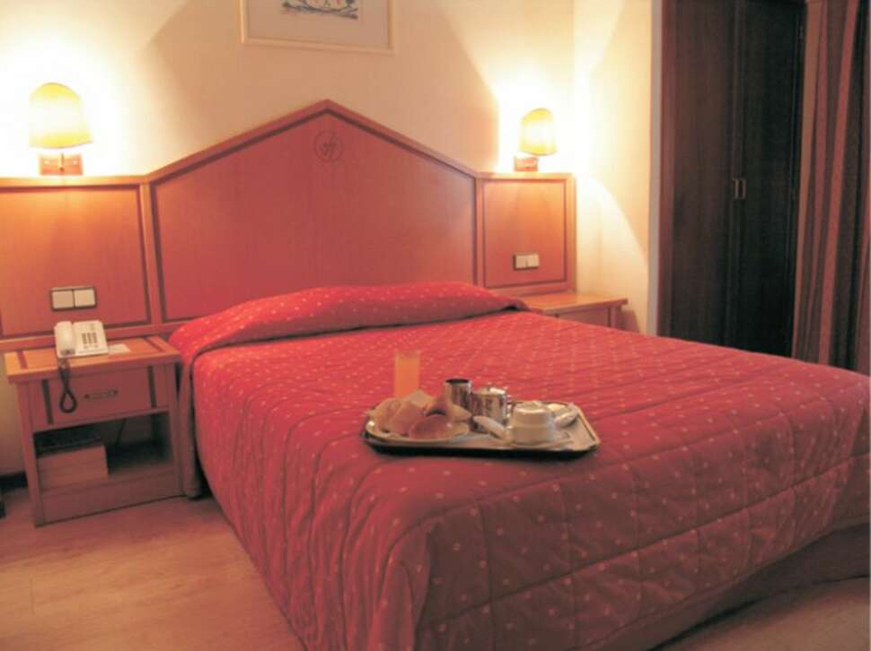 Een foto van VIP Inn Berna