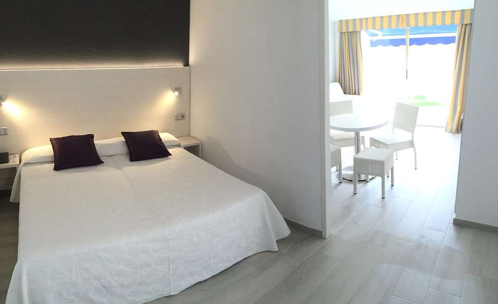 Een foto van Miami Park Aparthotel