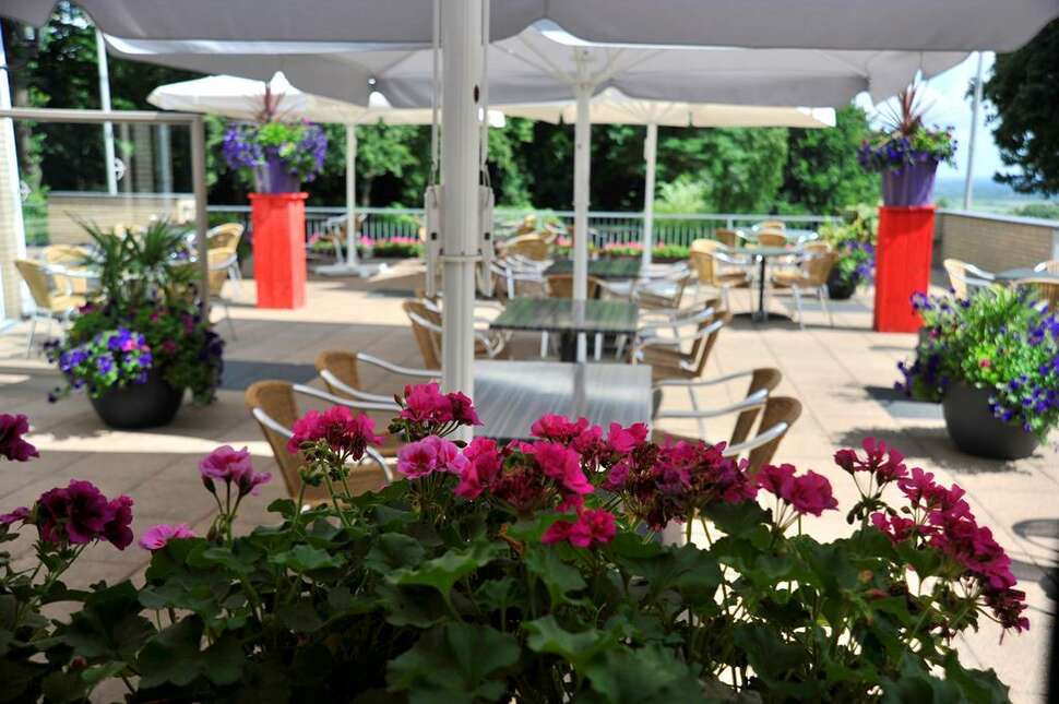 Een foto van Fletcher Hotel Val Monte