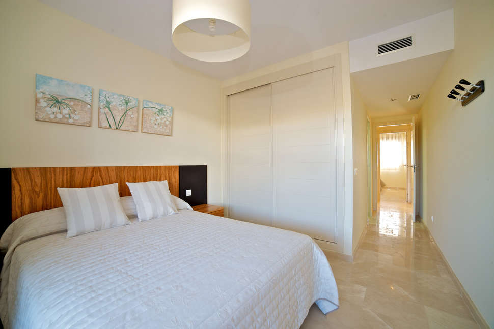 Een foto van Ona Valle Romano Golf & Resort