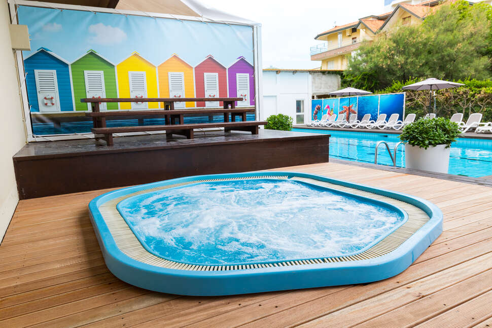 Een foto van Color Hotel Ermitage Beach