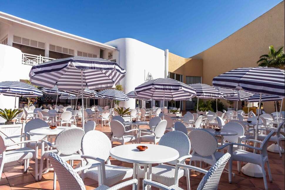 Een foto van Dunes d'Or Ocean Club Agadir