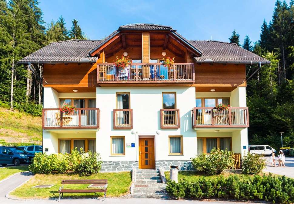 Een foto van Eco Resort Terme Snovik