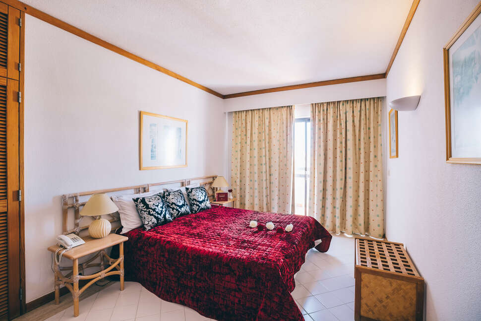Een foto van Muthu Oura Praia Hotel