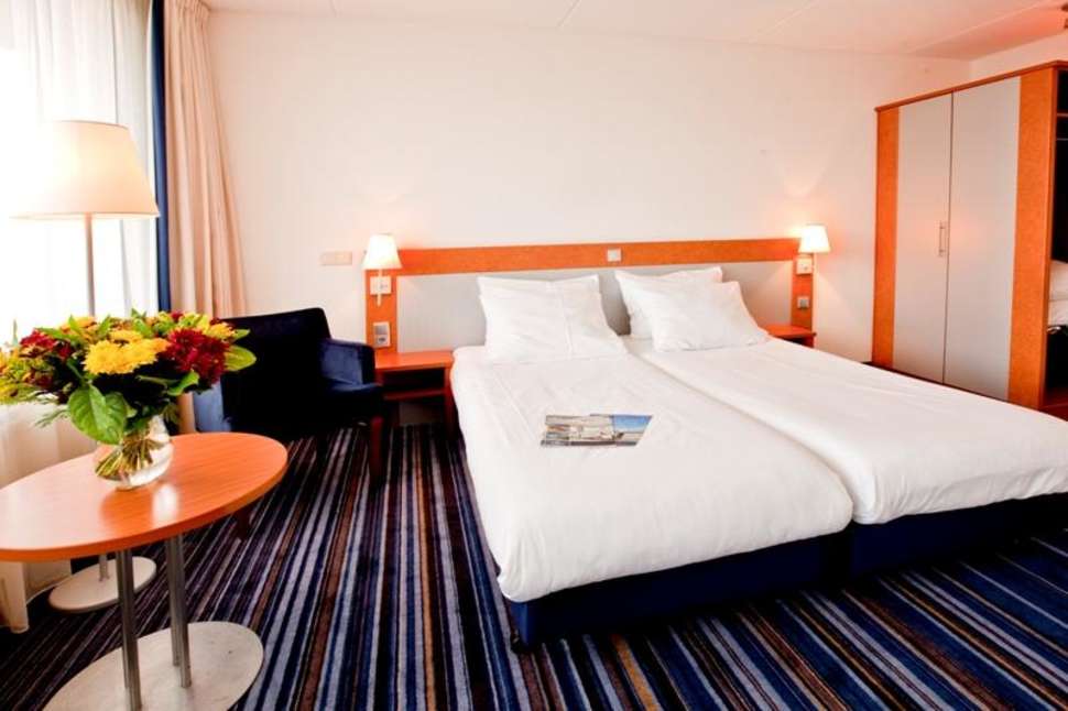 Een foto van Fletcher Hotel-Restaurant Noordsee-Ameland