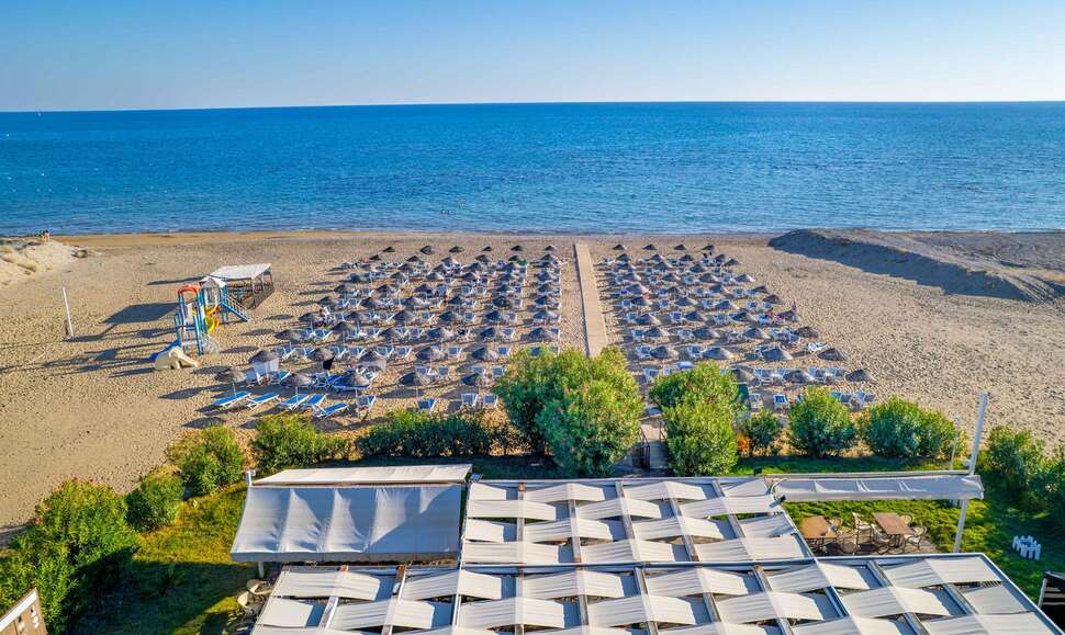 Ein Foto Ramada Resort by Wyndham Side