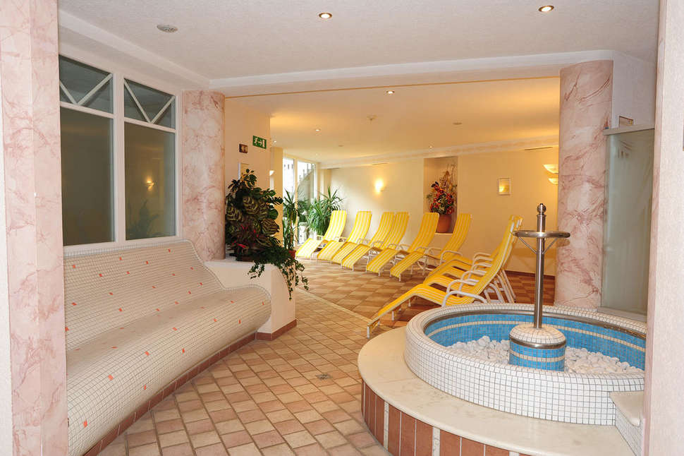 Een foto van Hotel Adler
