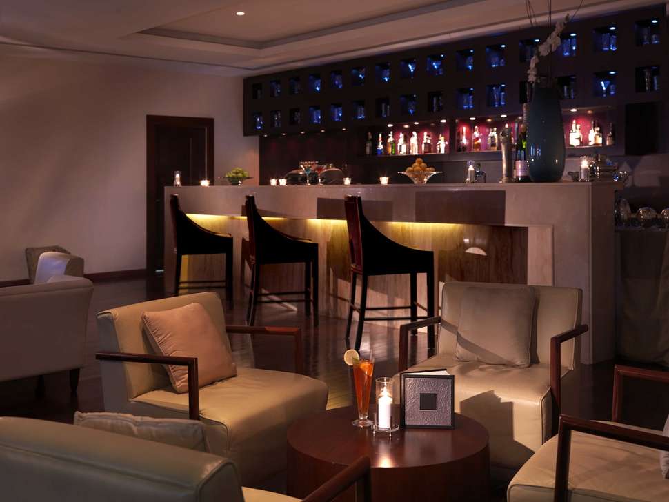 Een foto van Radisson Blu Resort Fujairah