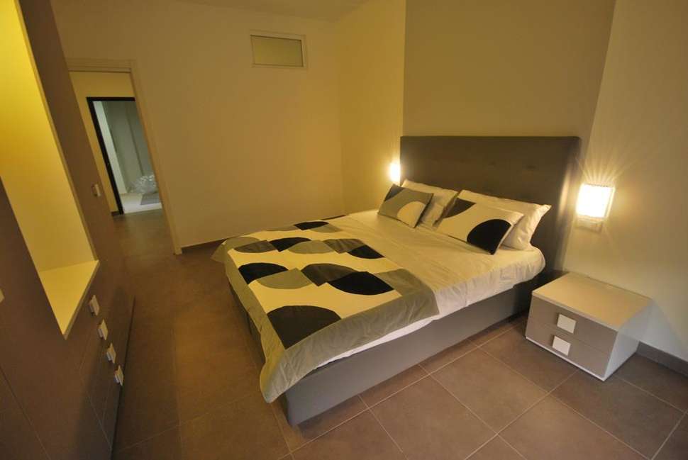 Een foto van Riviera Palace Residence