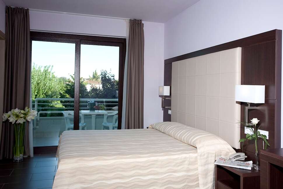 Een foto van Hotel Porto Azzurro