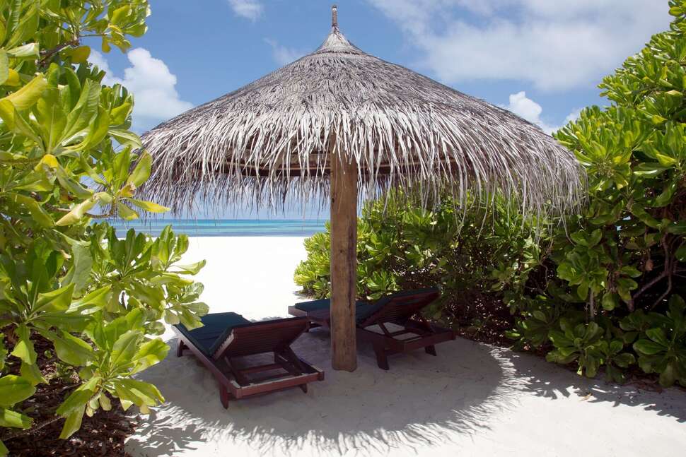Een foto van Coco Palm Dhuni Kolhu