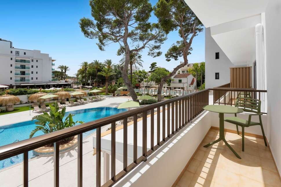 Een foto van Appartementen HSM Lago Park