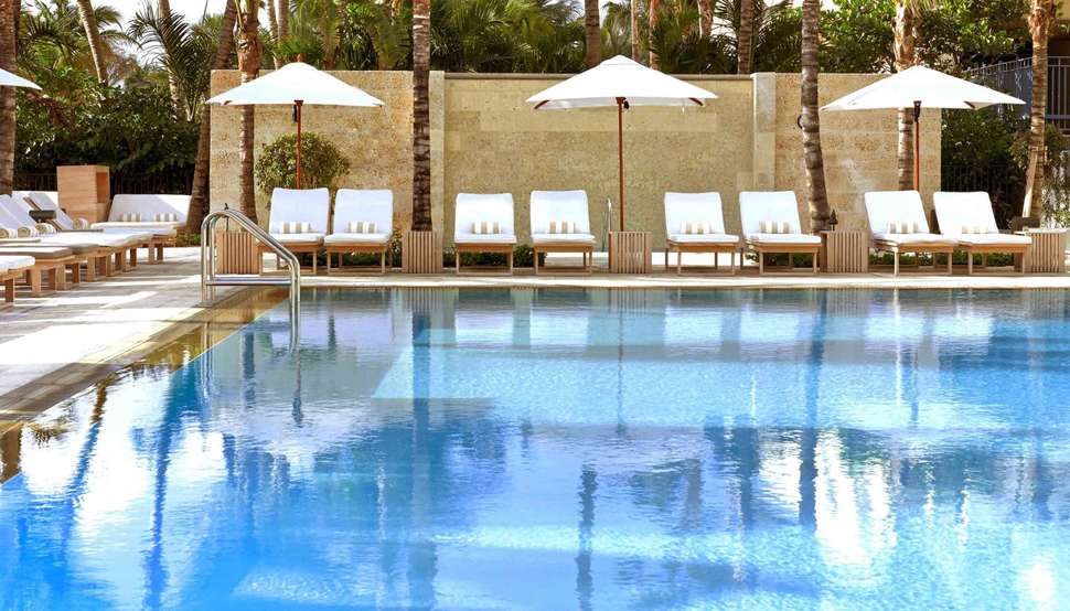 Een foto van Royal Palm South Beach
