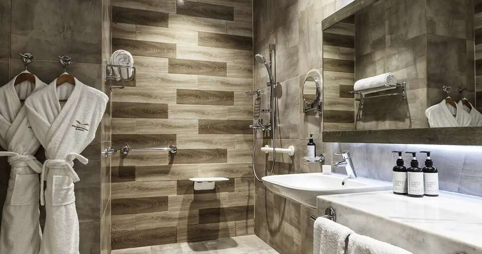 Een foto van Ancient Sands Golf Resort & Residences
