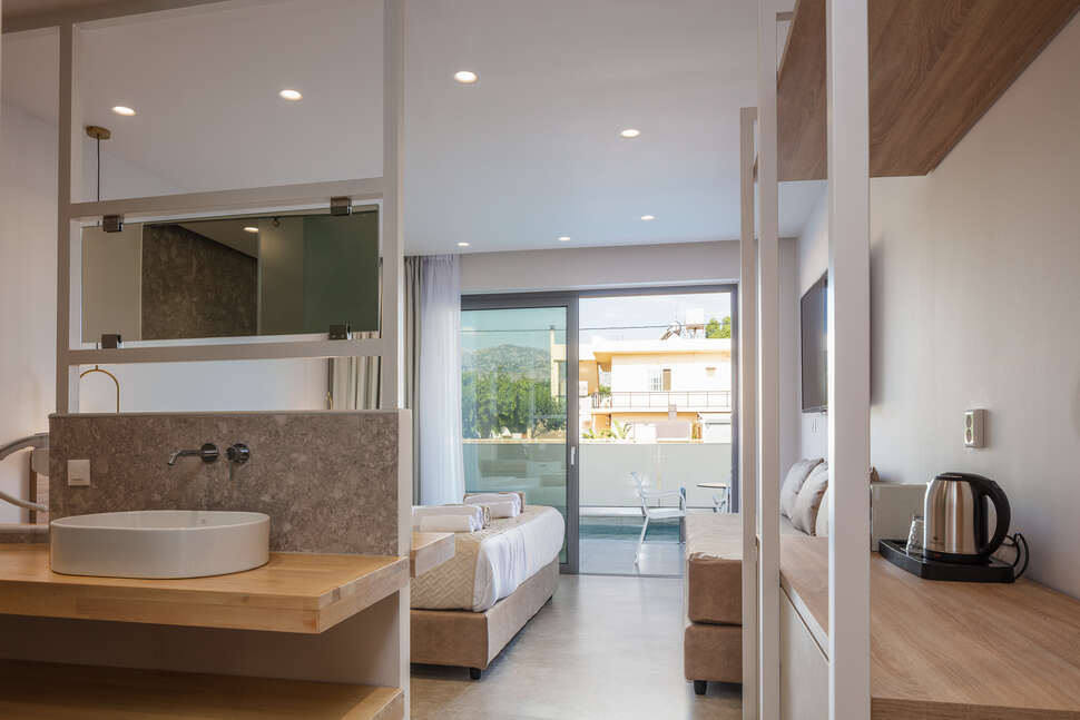 Een foto van Nima Boutique Hotel