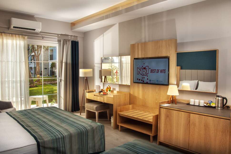 Een foto van Ephesia Holiday Beach Club