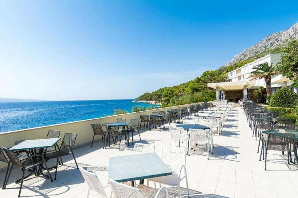 Een foto van Holiday Village Sagitta