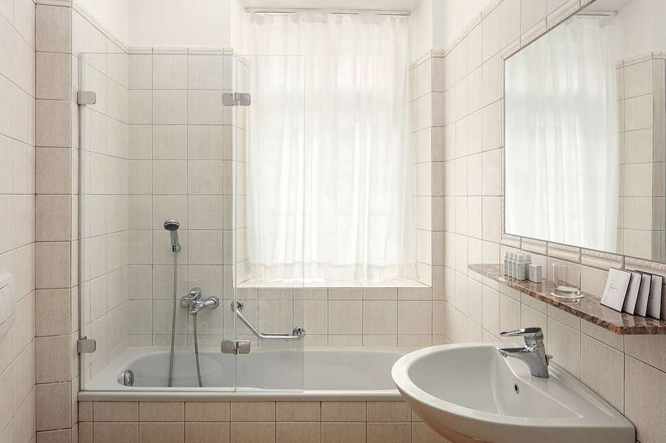 Een foto van Hotel Roma