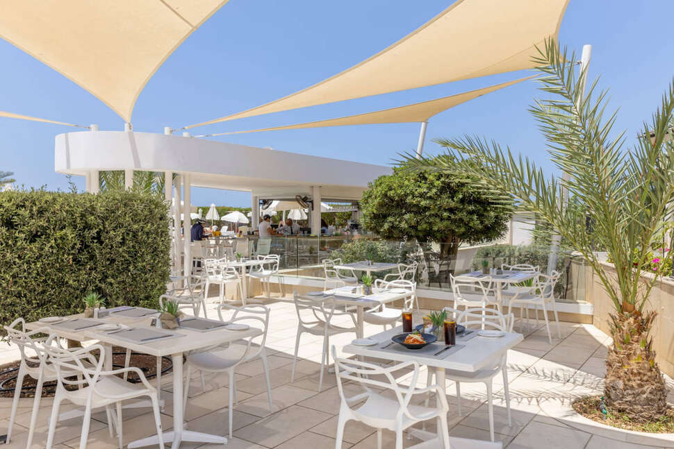 Een foto van Venus Beach Hotel