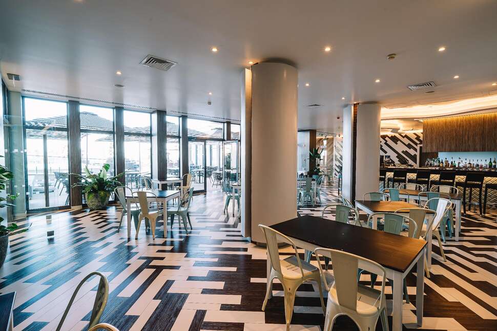 Een foto van Real Marina Hotel & Spa