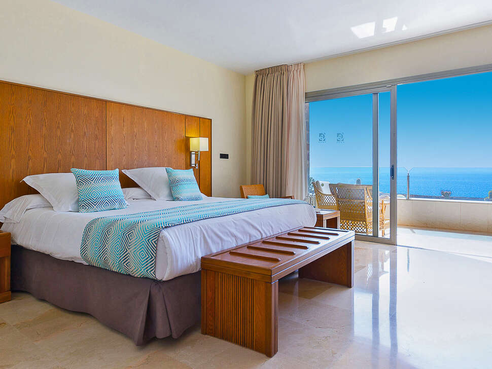 Een foto van Hotel Gloria Palace Royal