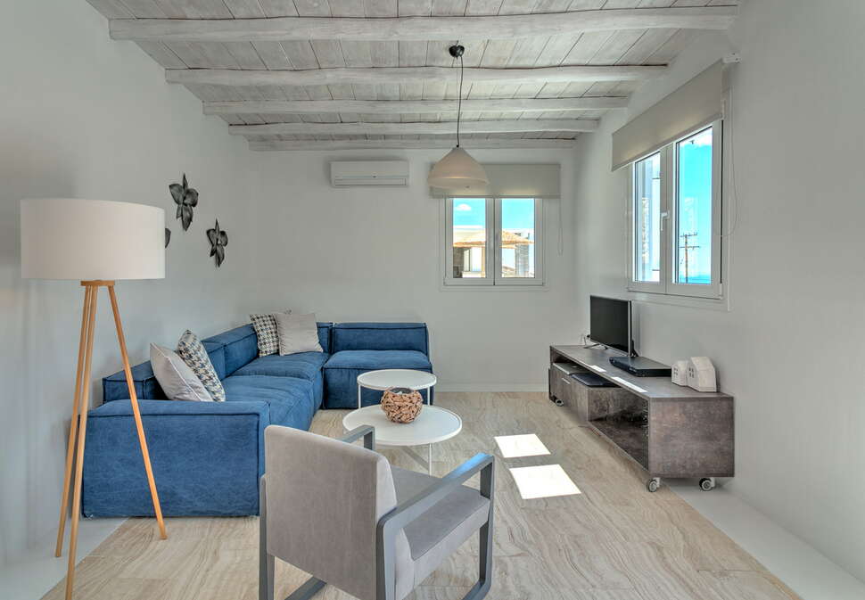 Een foto van Senses Luxury Villas & Suites