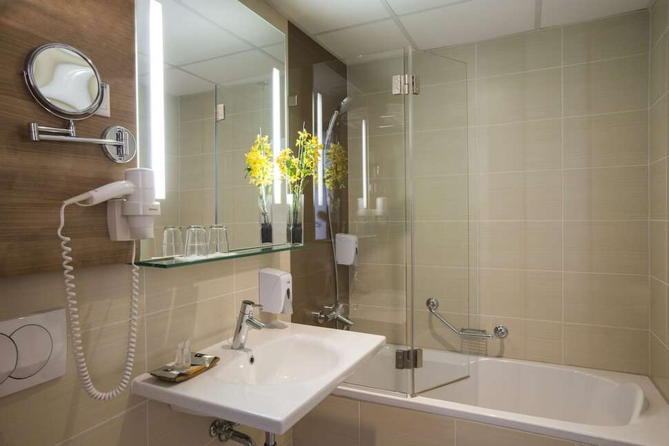 Een foto van Expo Tower by Mellow Mood Hotels