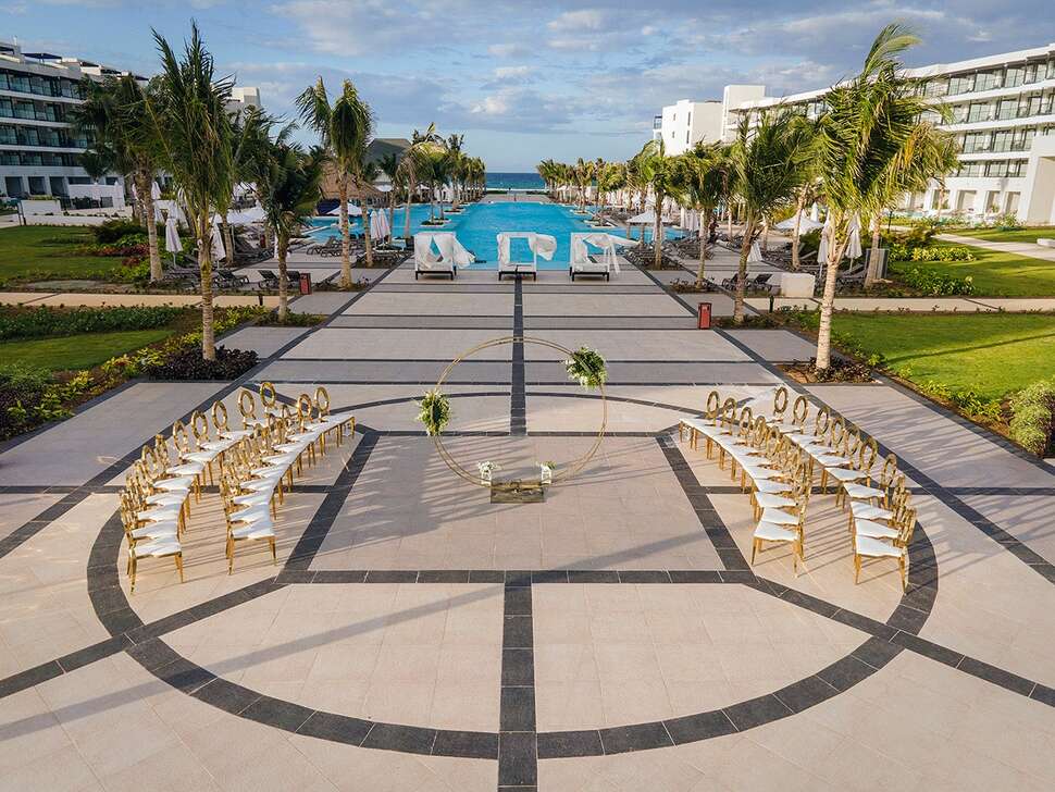 Een foto van Ocean Eden Bay