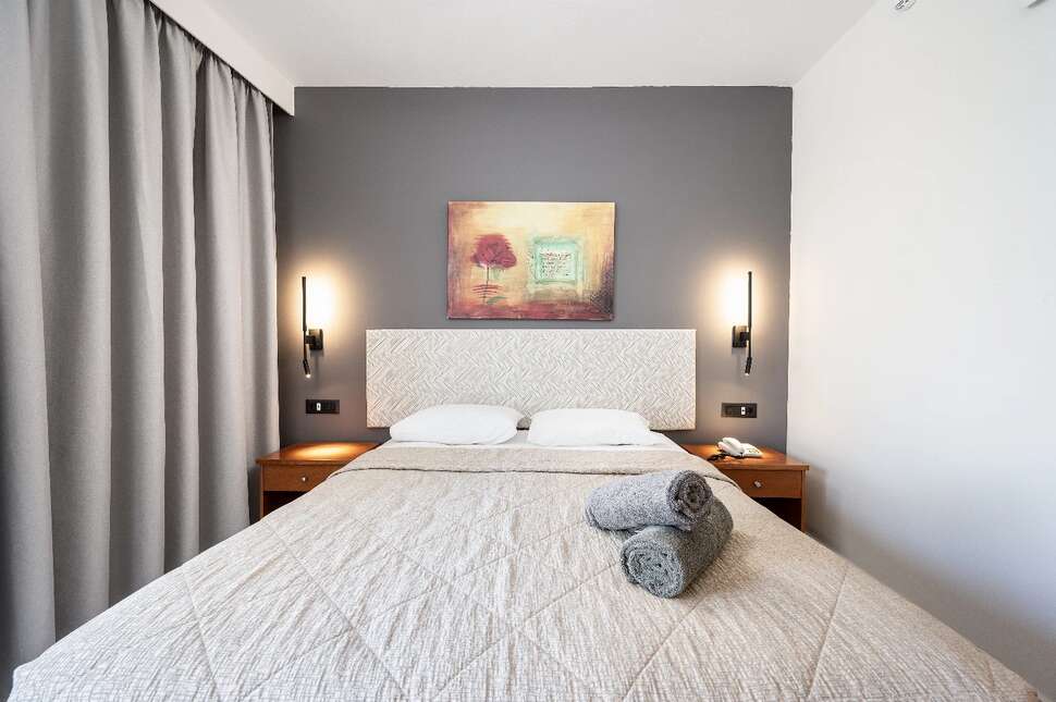 Een foto van Hotel Sandy Beach