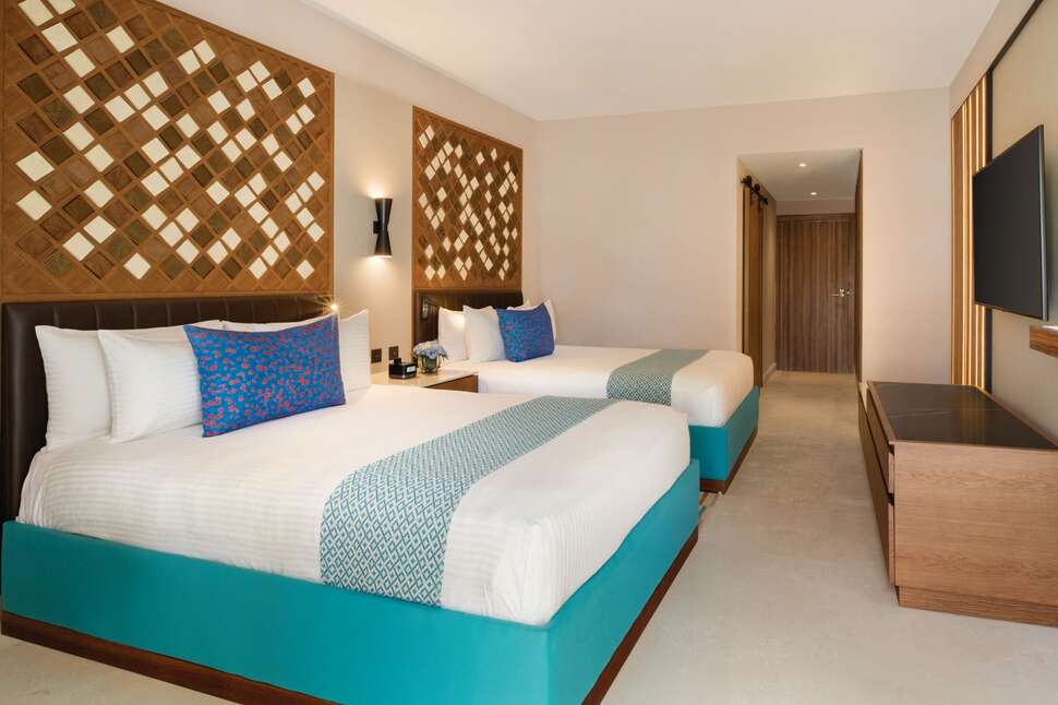 Ein Foto Hilton La Romana Adults Resort