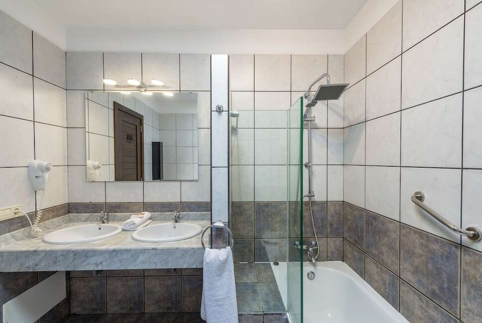 Een foto van Villas Puerto Rubicon