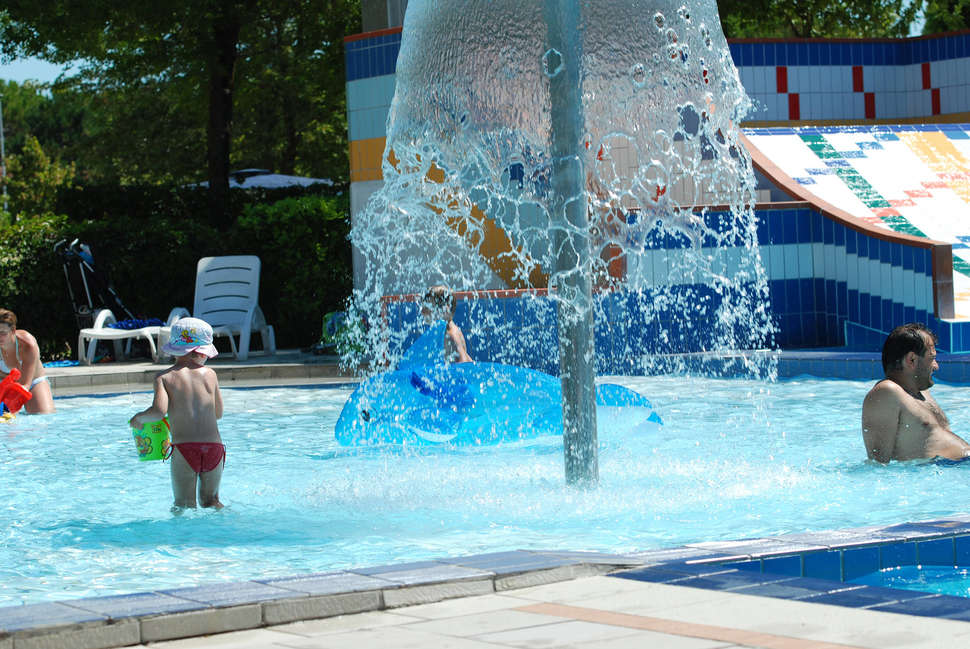 Een foto van Camping Villaggio San Francesco