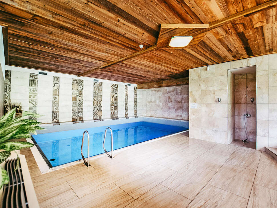 Een foto van Vitalhotel Gosau
