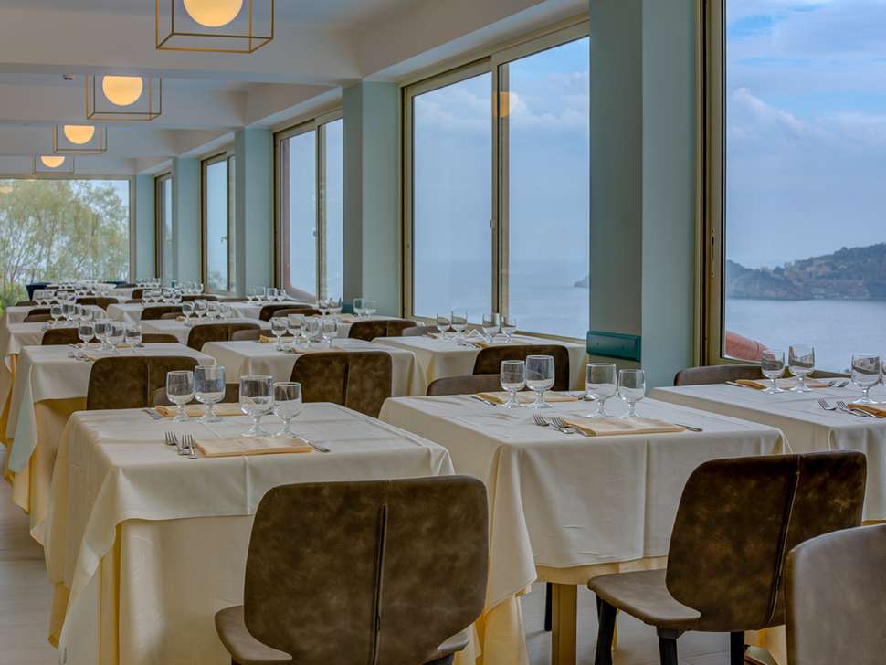 Een foto van Hotel Antares
