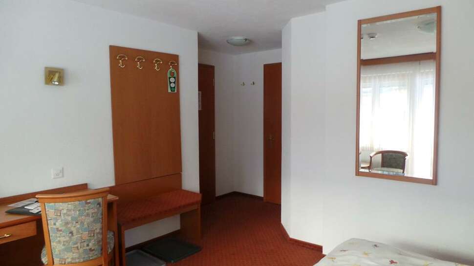 Een foto van Hotel Kristall Saphir