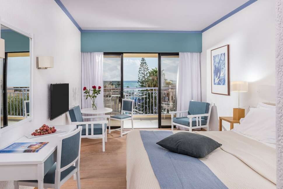 Een foto van Basilica Holiday Resort