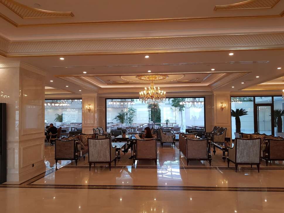 Een foto van Ottoman's Life Hotel Deluxe