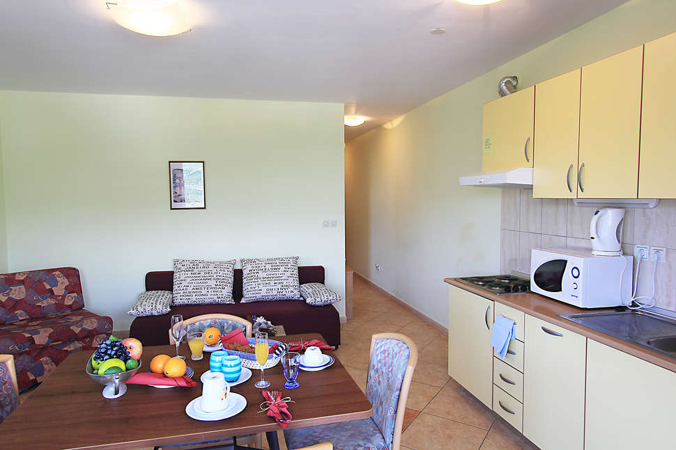 Een foto van Villa Erna