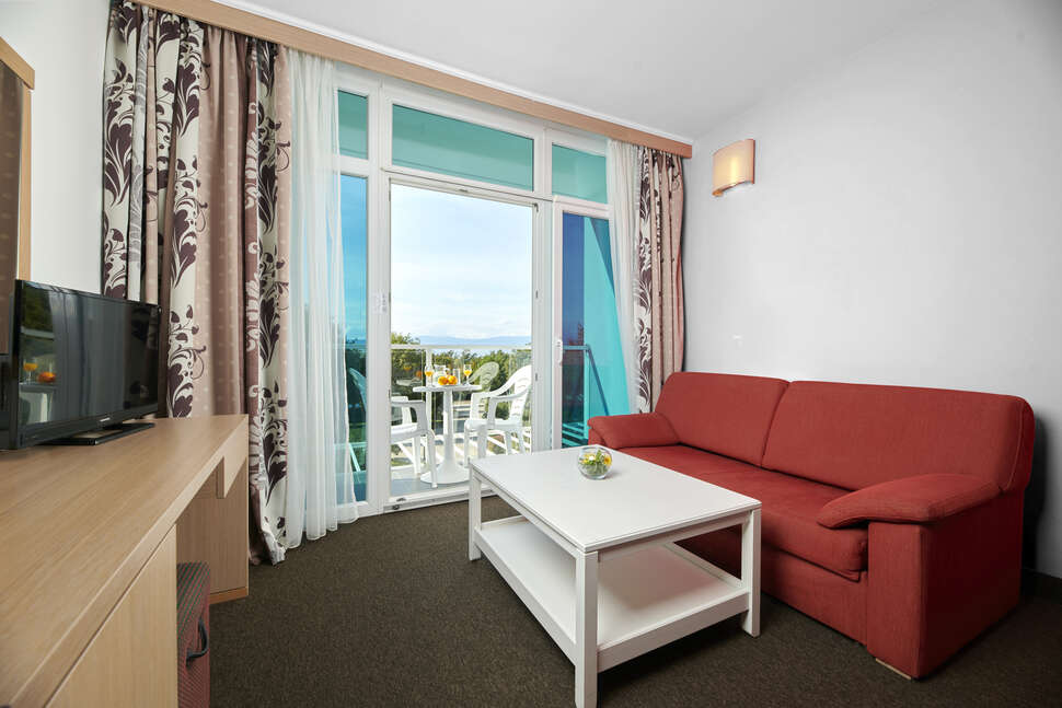 Een foto van Magal Maradiso Hotel by Aminess