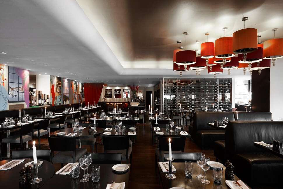 Ein Foto Hotel Imperial Copenhagen