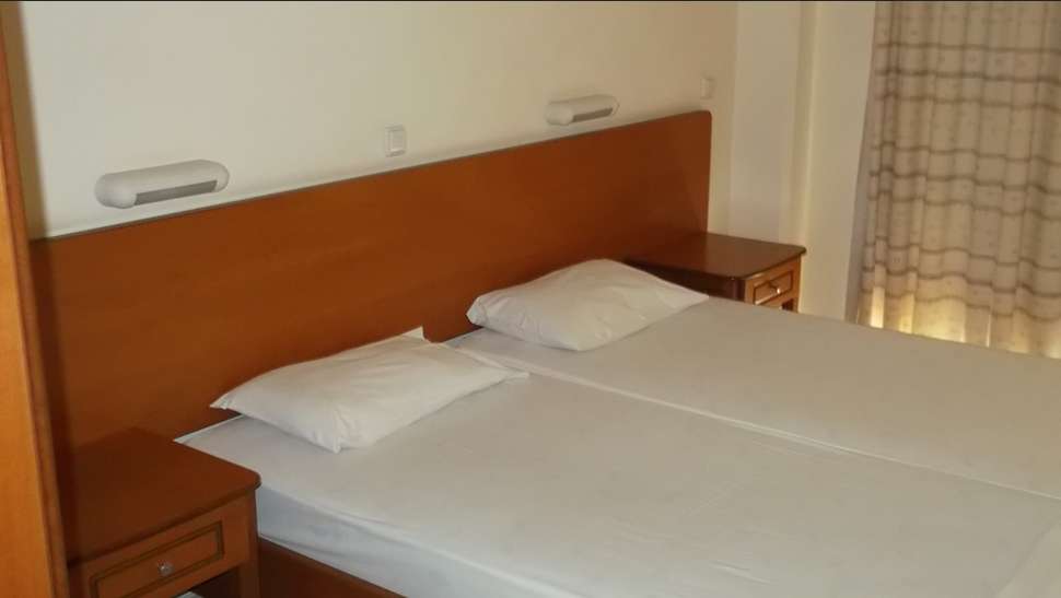Een foto van Panorama Studios & Appartementen
