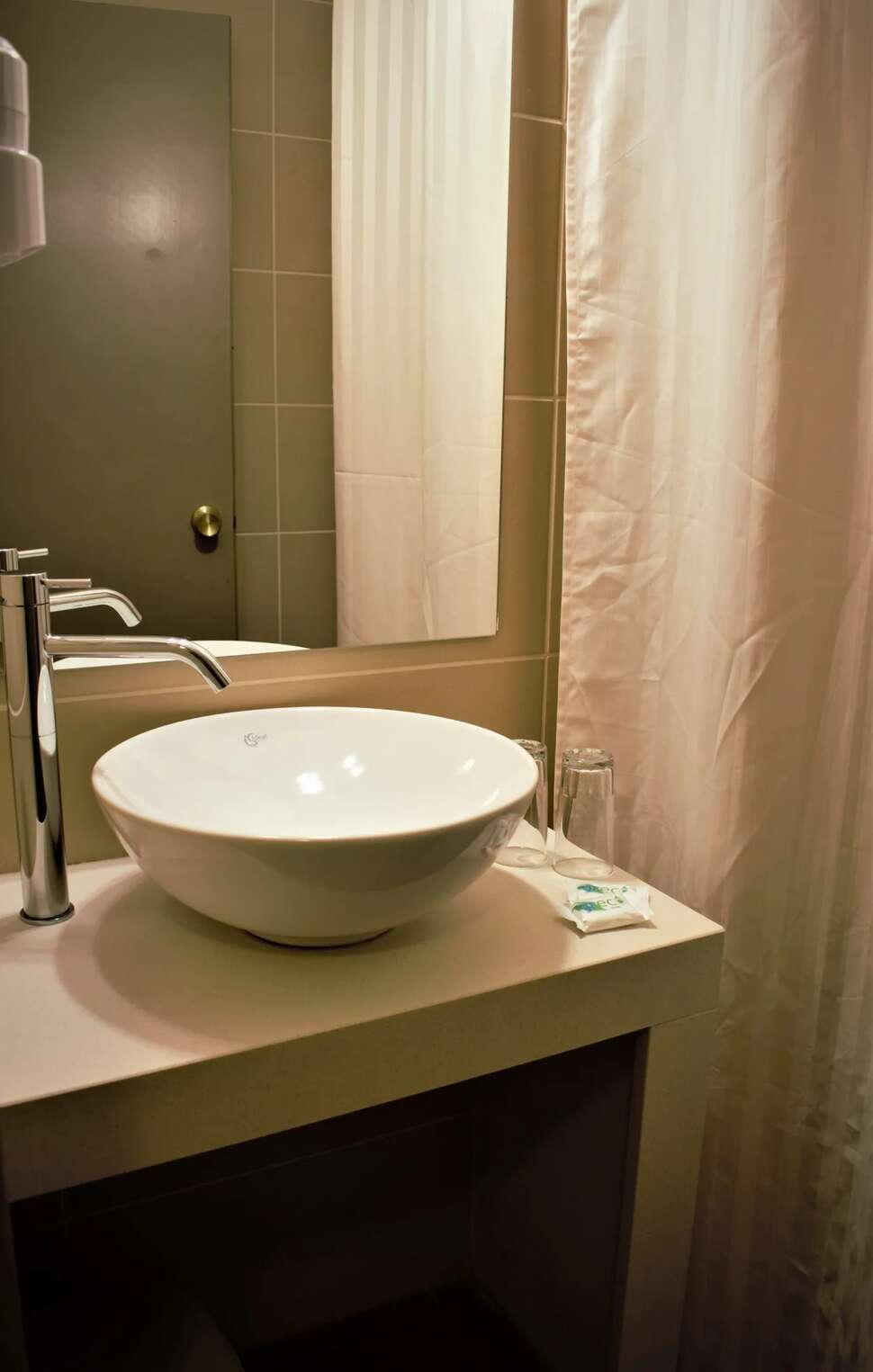 Een foto van Apollon Hotel