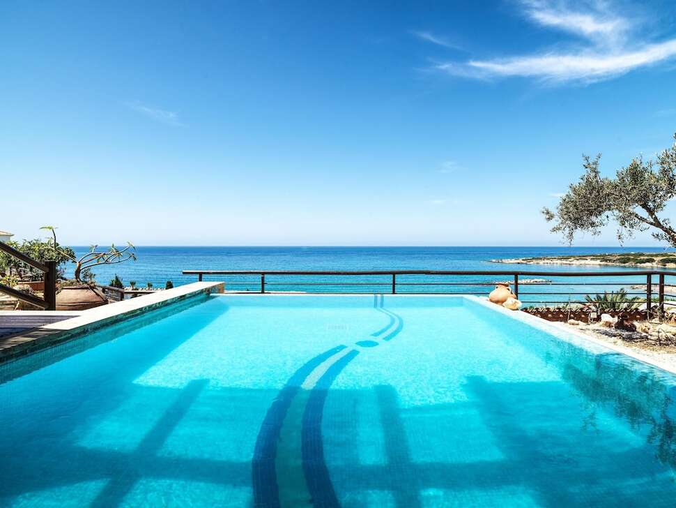 Een foto van Coral Beach Hotel & Resort