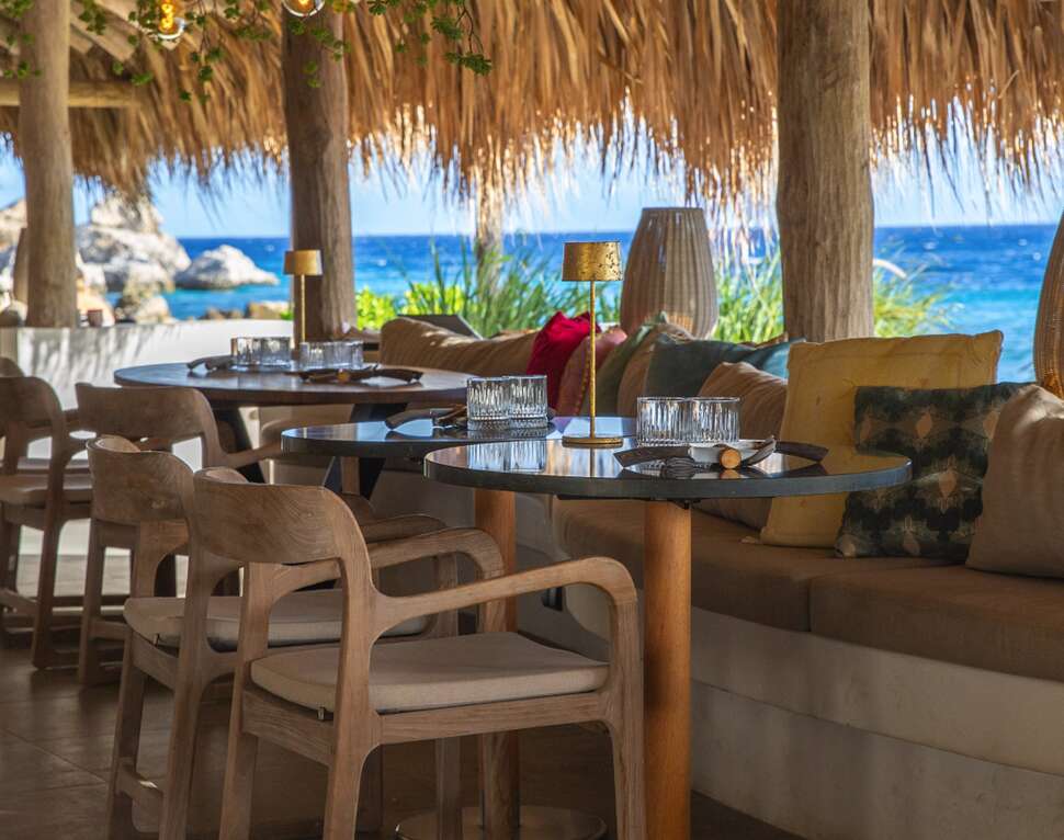 Een foto van Blue Bay Golf & Beach Resort