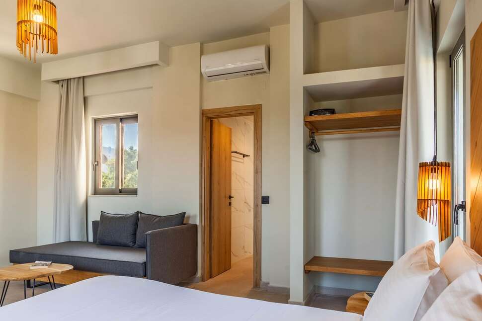 Ein Foto Malena Hotel & Suites